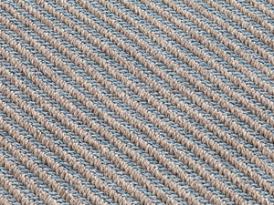 Garden Layers Diagonal Rug