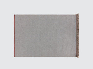 Garden Layers Diagonal Rug