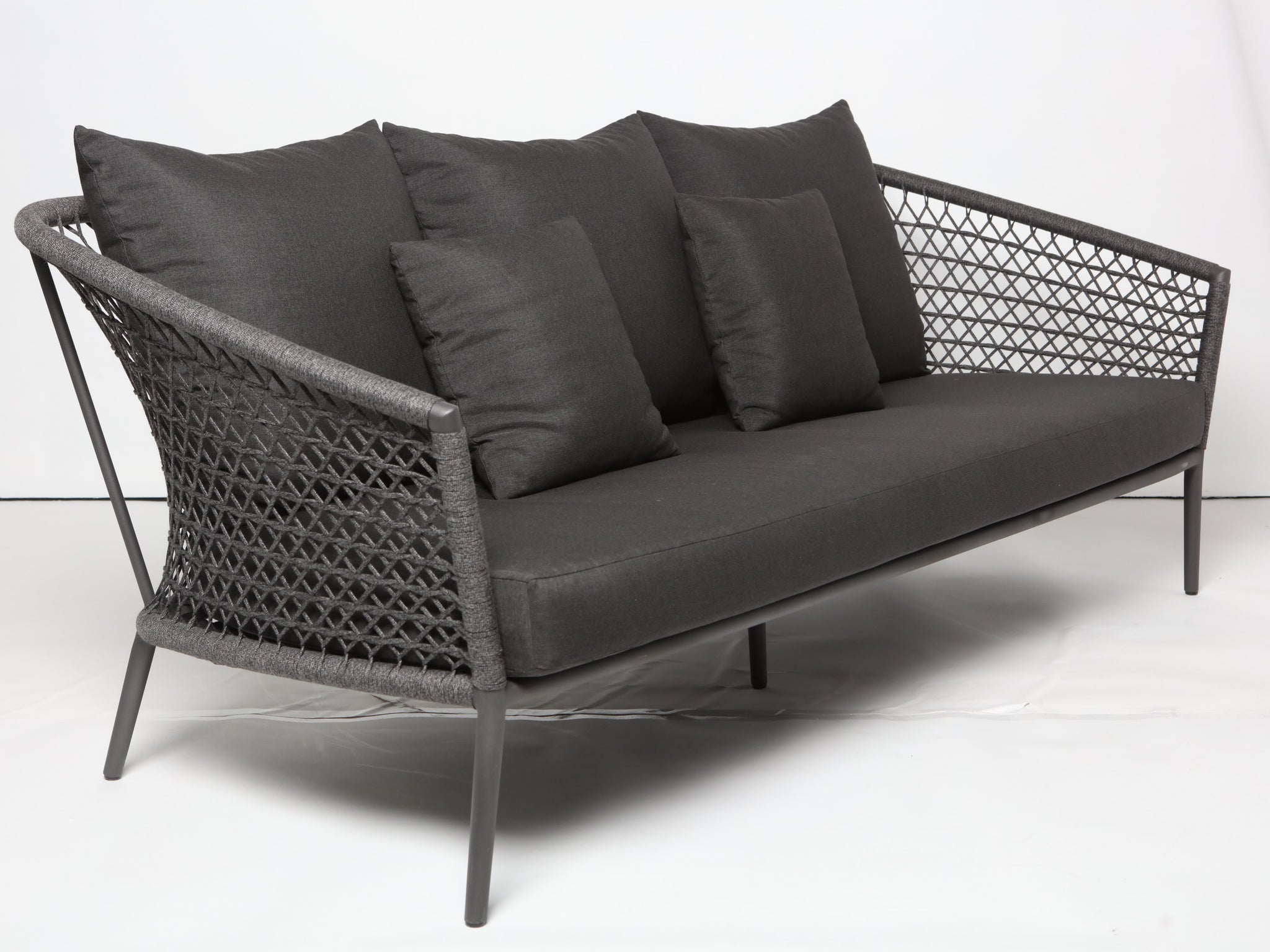 Elliot 3 +1 +1 Seater Special