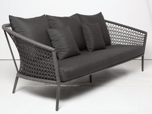 Elliot 3 +1 +1 Seater Special