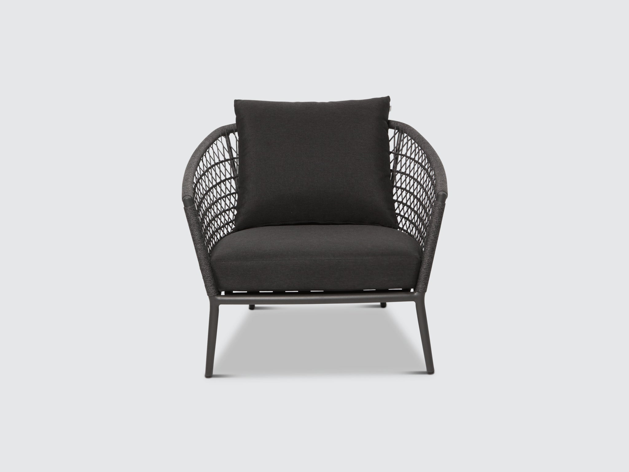 Elliot Lounge Chair