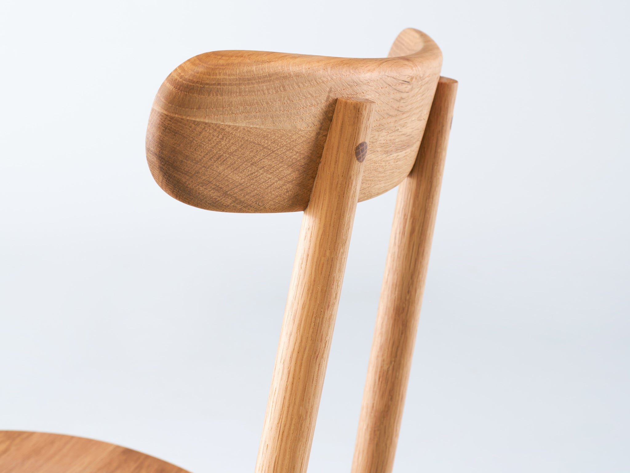 Figura Dining Chair