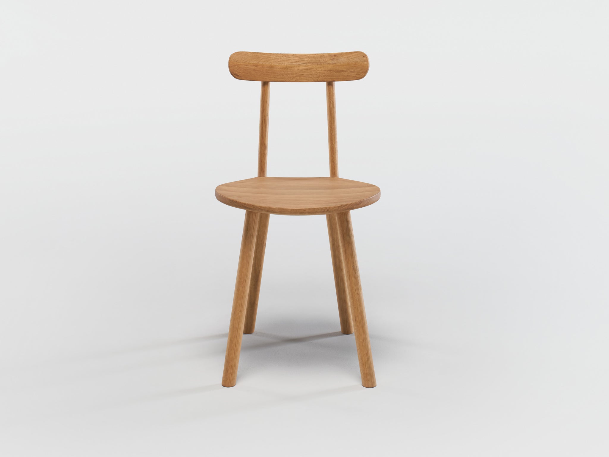 Figura Dining Chair
