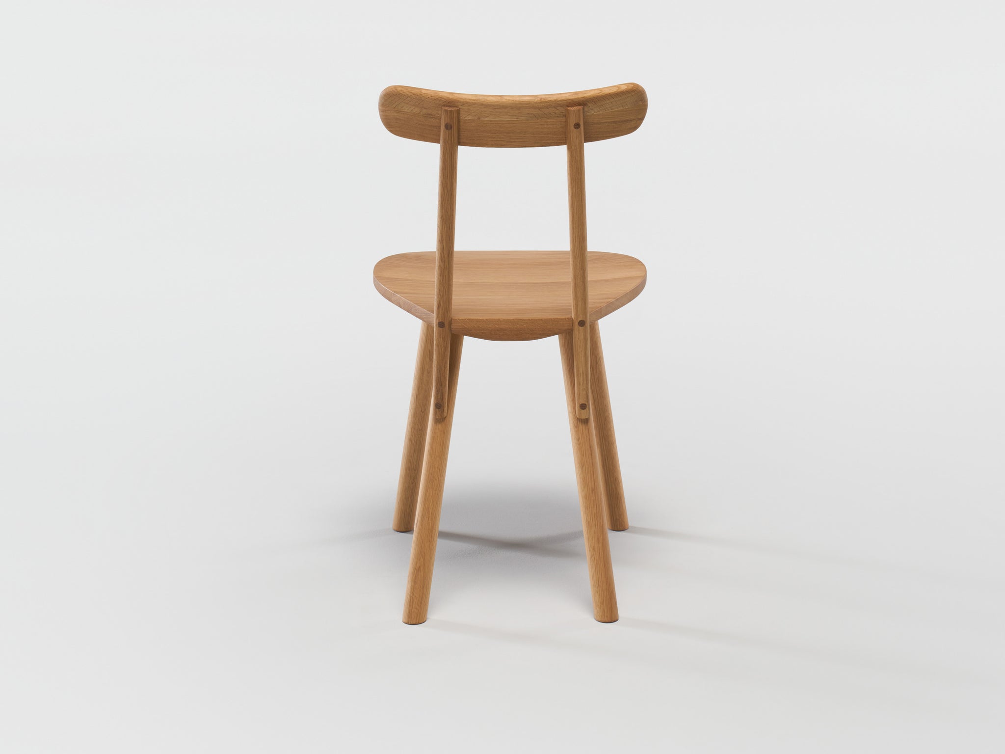 Figura Dining Chair