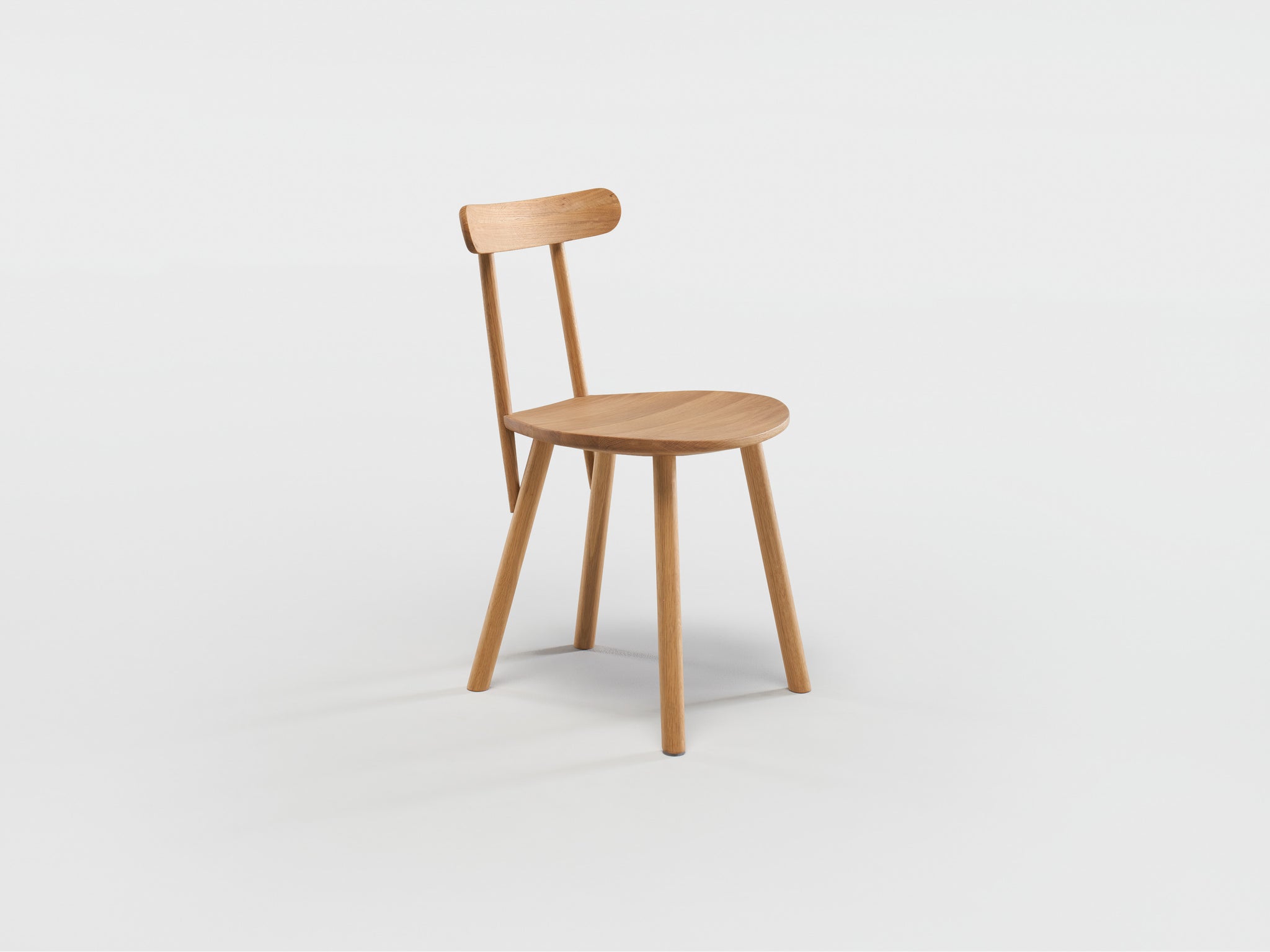 Figura Dining Chair