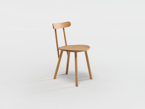 Figura Dining Chair
