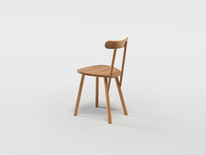 Figura Dining Chair