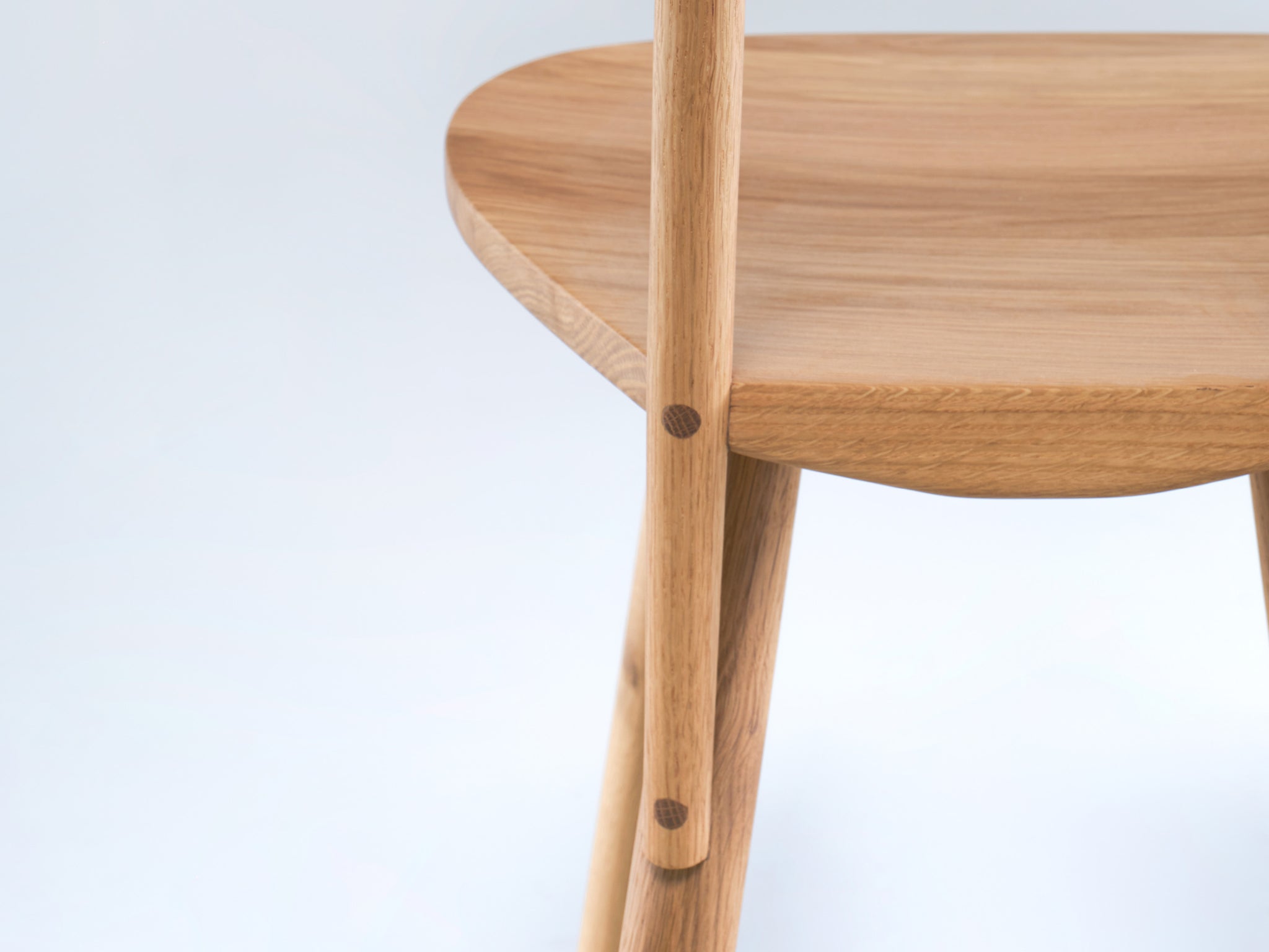 Figura Dining Chair