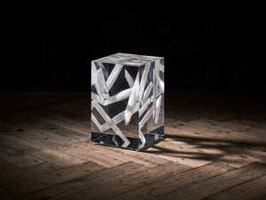 Flare Side Table