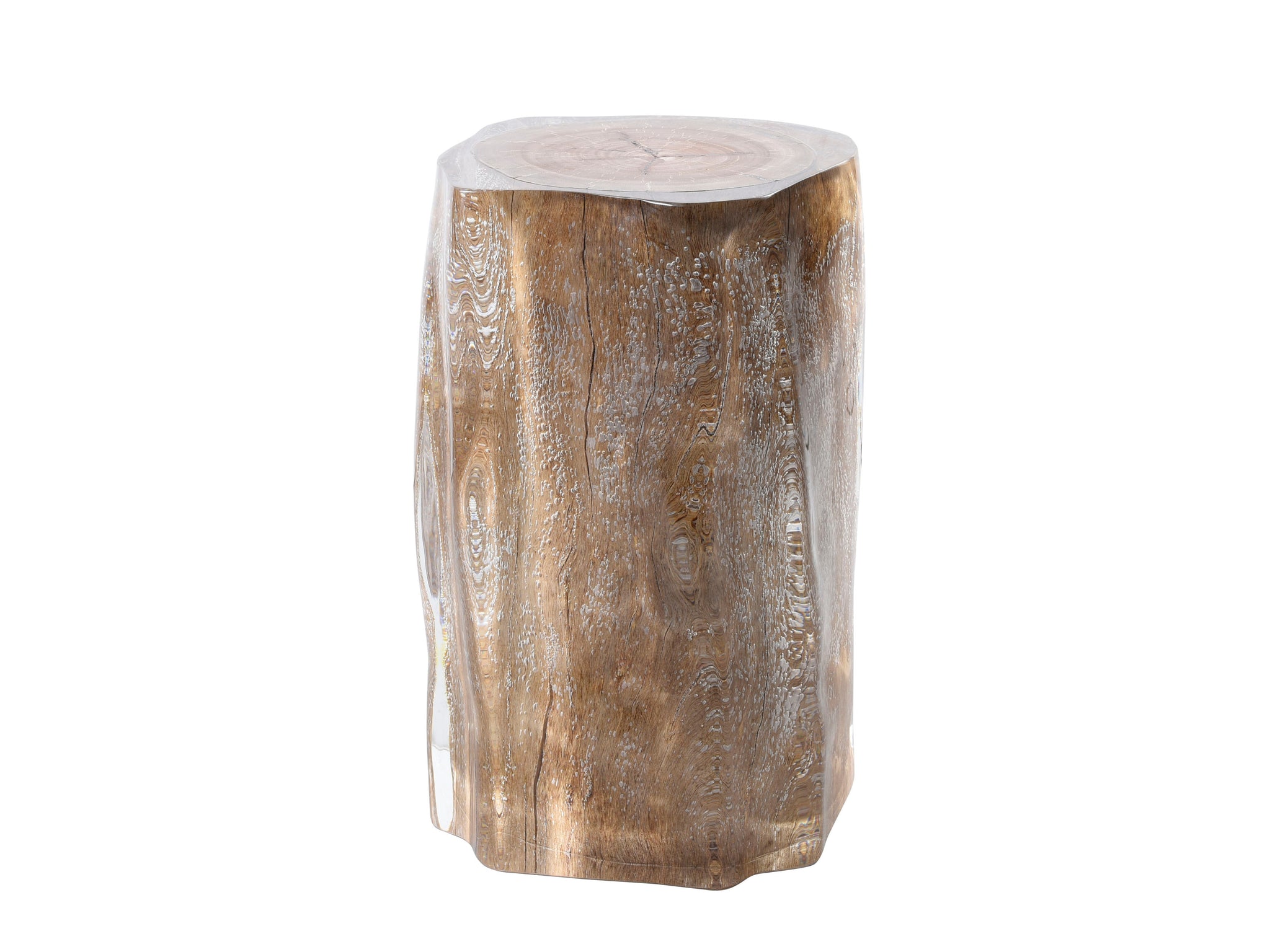 Floem Side Table