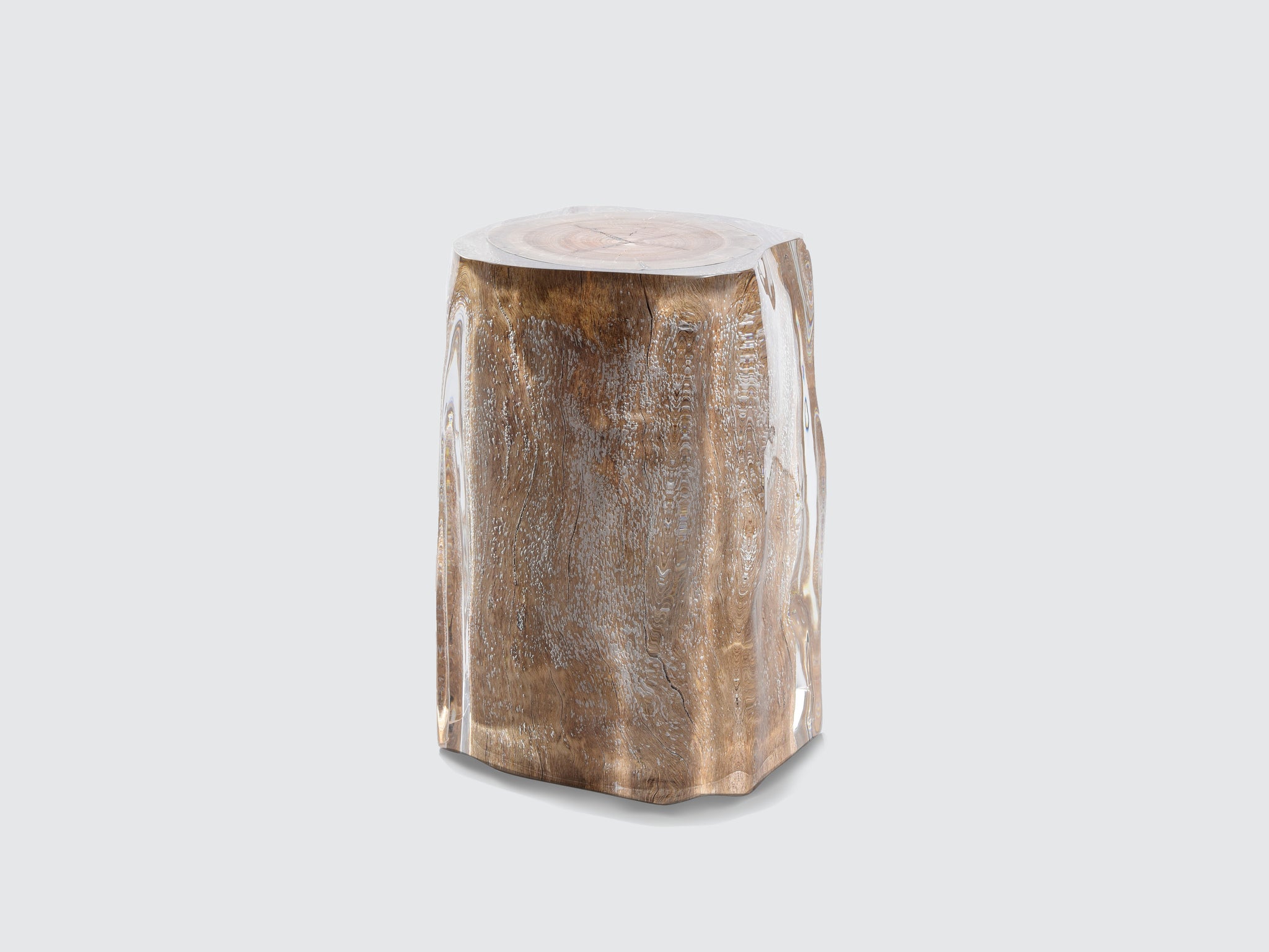Floem Side Table