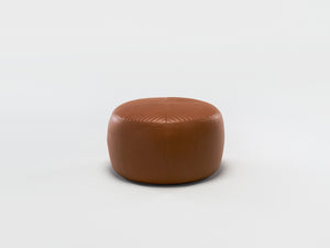Fromage Brie Ottoman