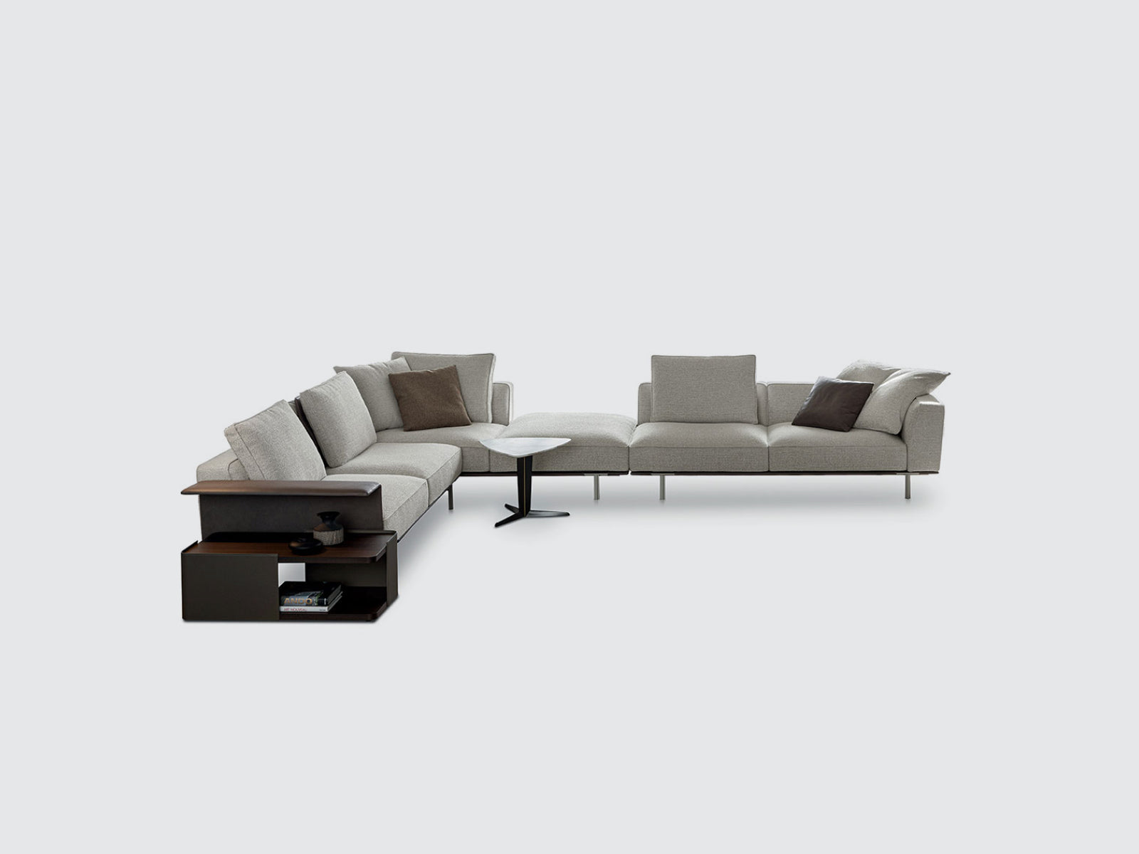 Gregor Modular Sofa