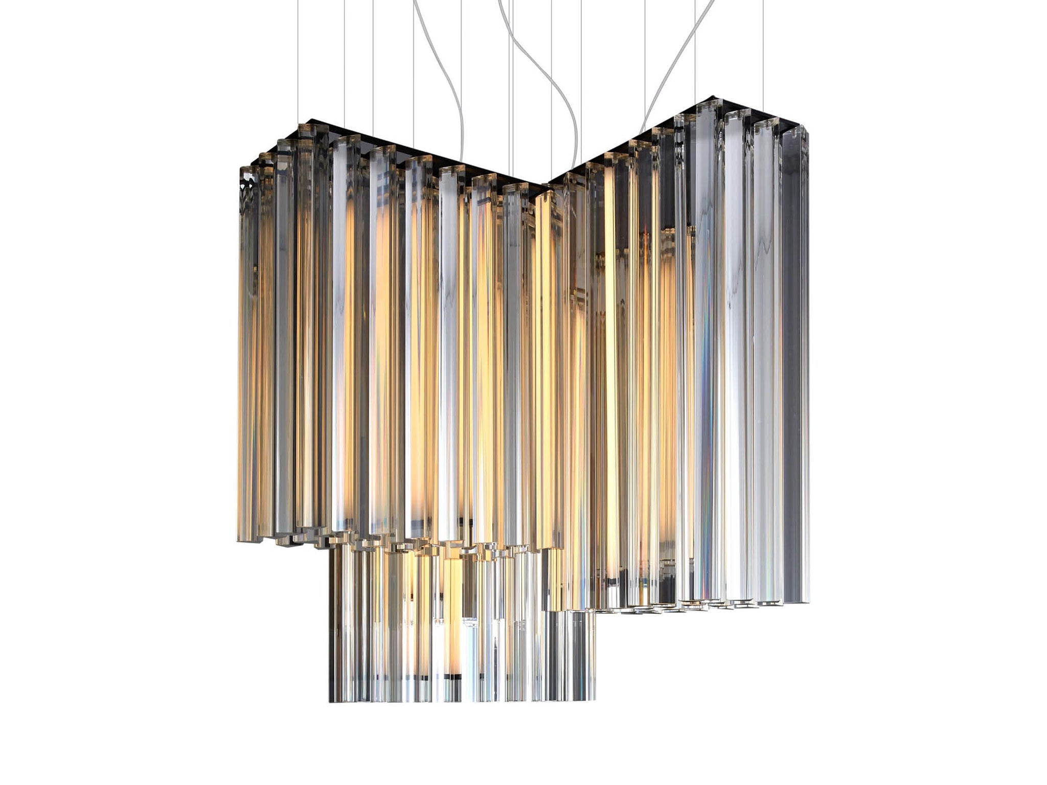 Grace suspension light