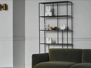 Grillo Bookcase