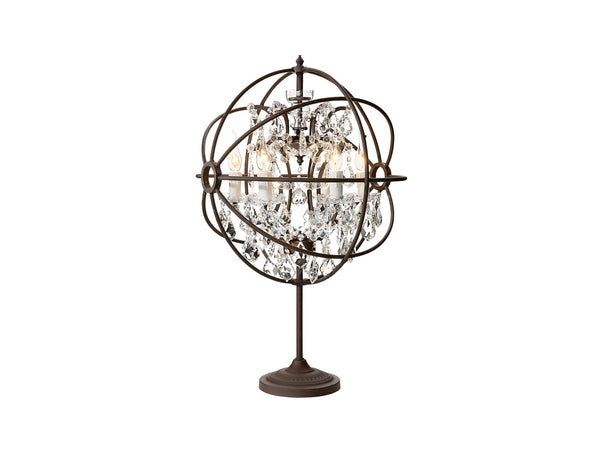 Luxury Gyro Crystal Timothy Auckland NZ – Dawson & Co