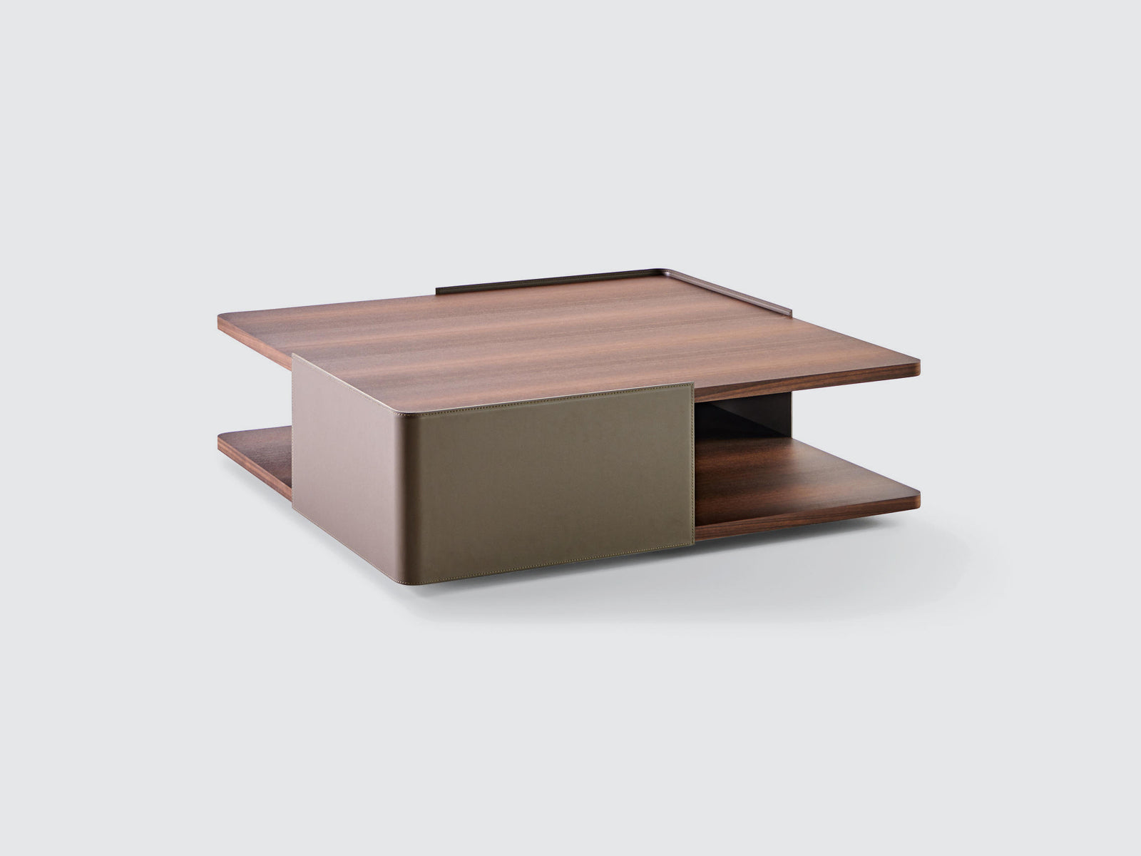 Hubert Coffee Table