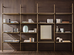 Hector BookShelf