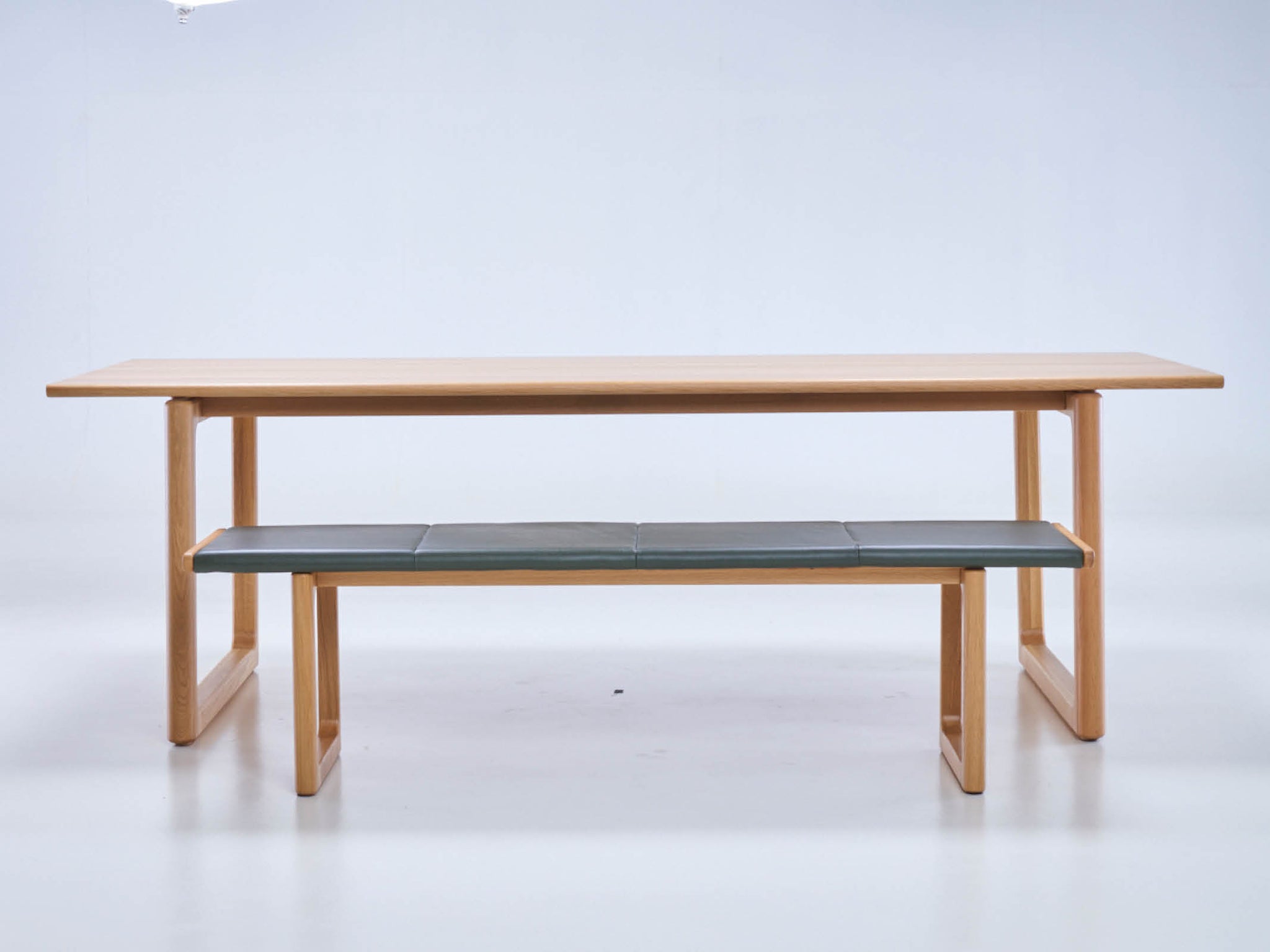 Hover Dining Table by Tolv | Dawson And Co | Auckland – Dawson & Co