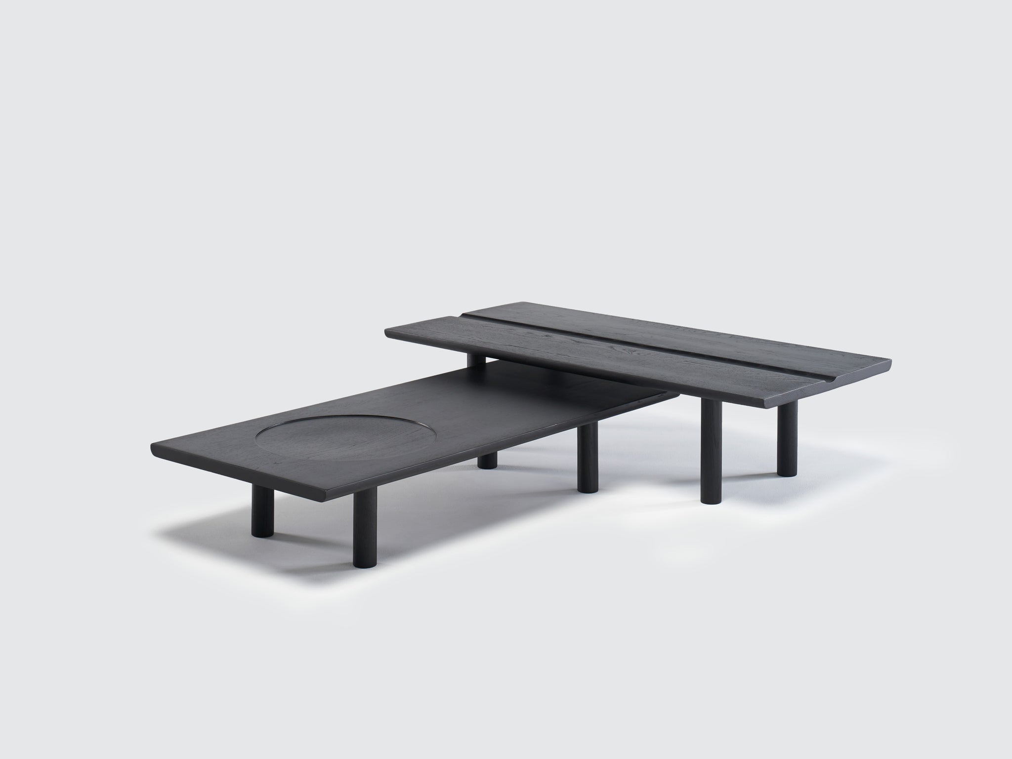 IO Coffee Table