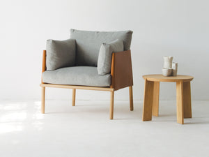 Ingrid Arm Chair