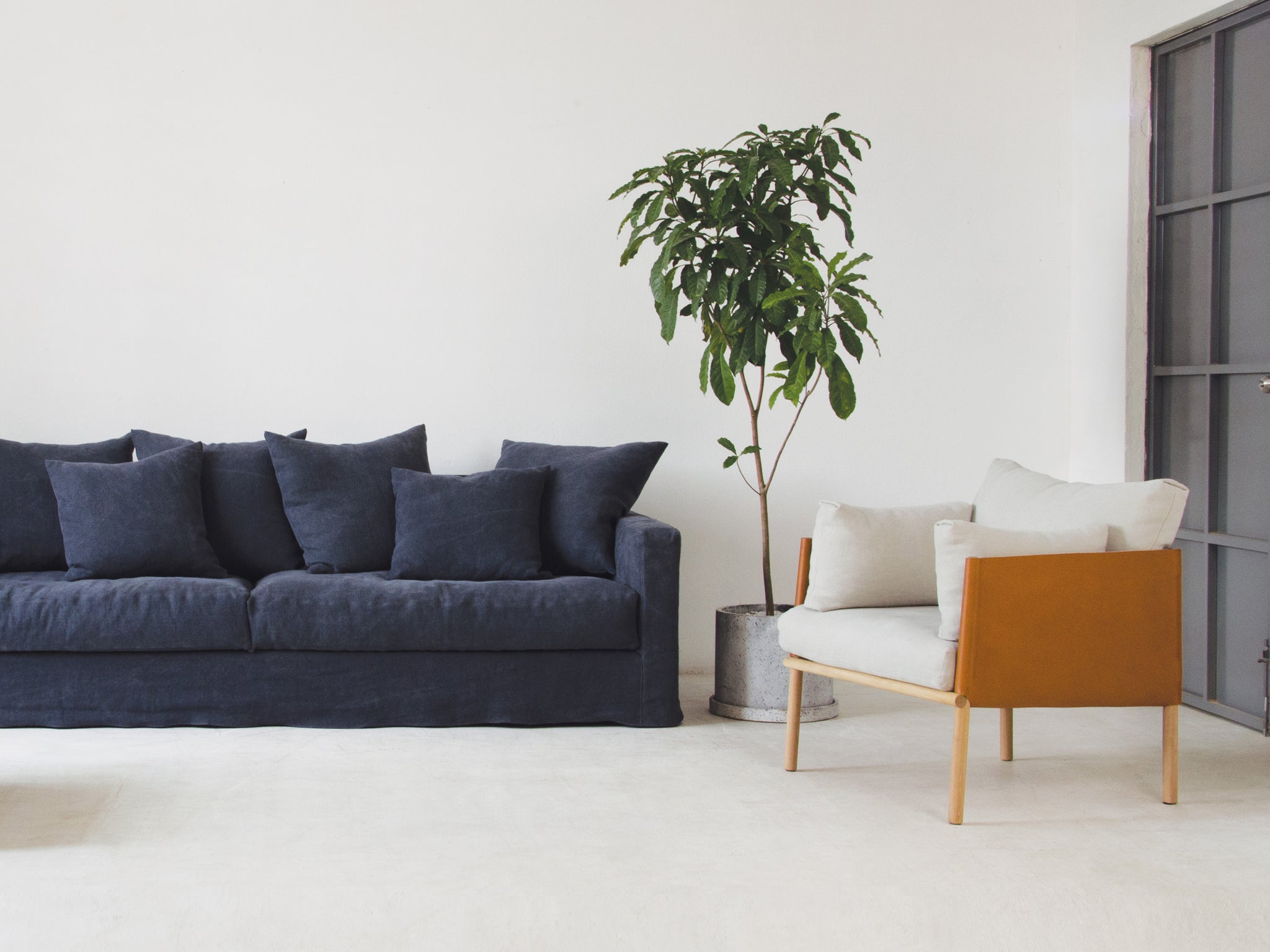 Ingrid Arm Chair