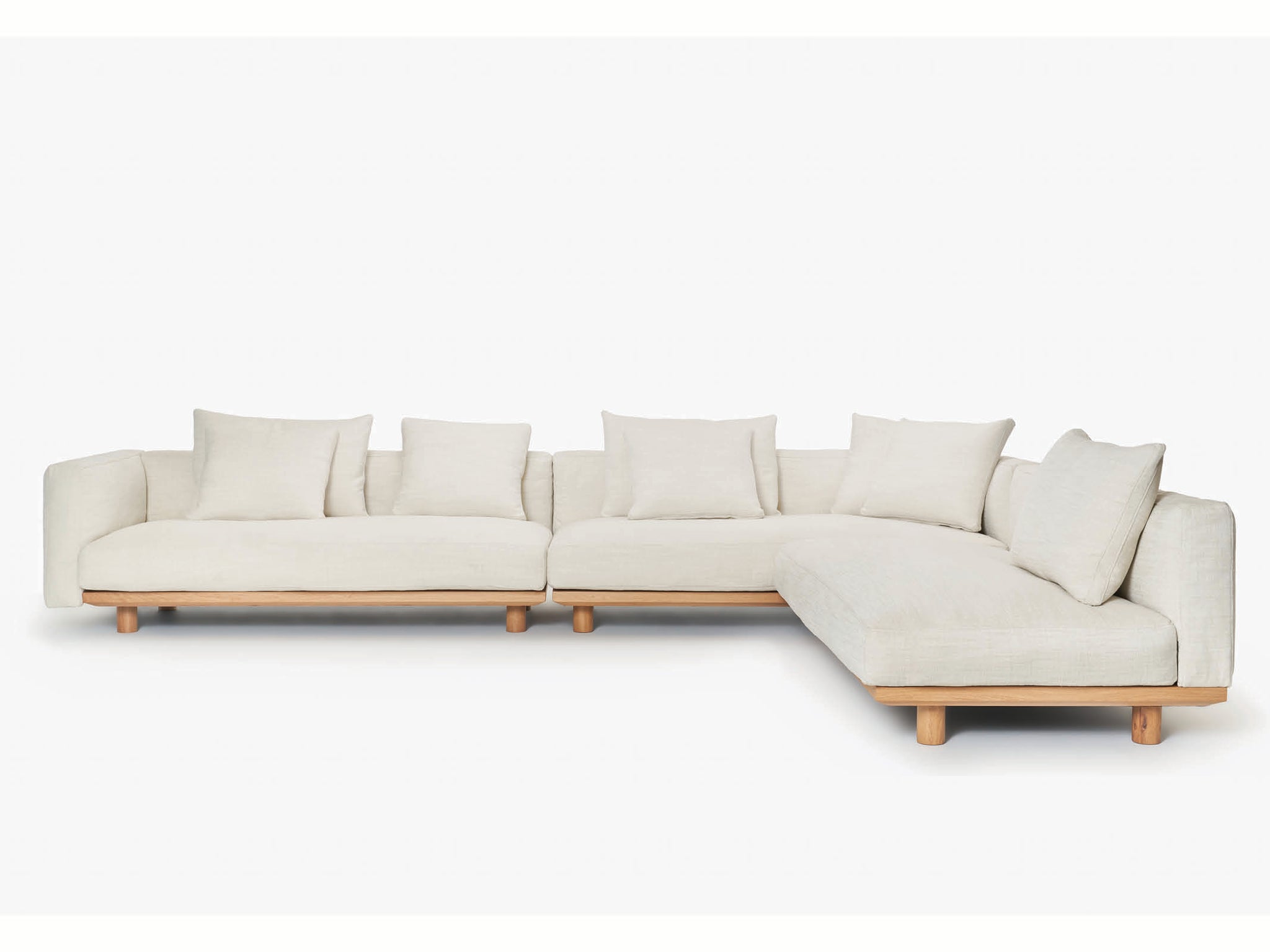 Islet Corner Sofa