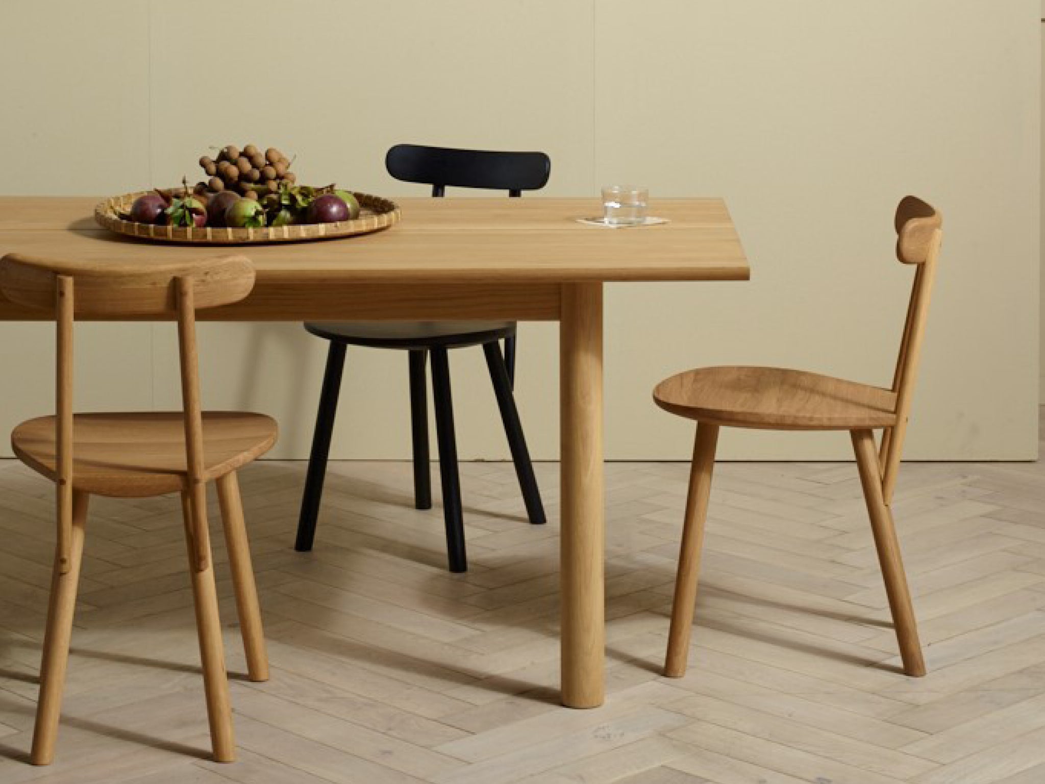 Itamae Dining Table