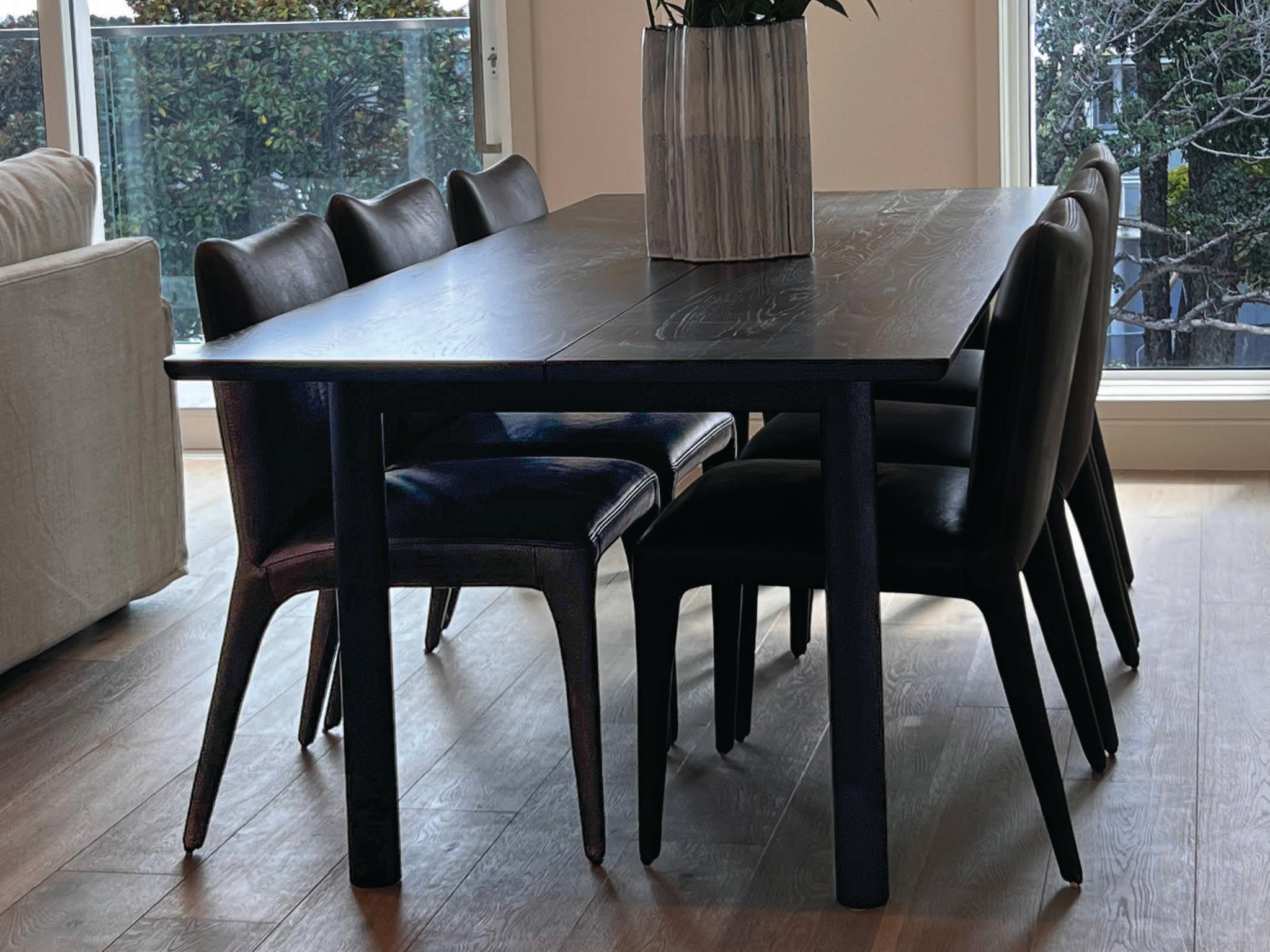 Itamae Dining Table