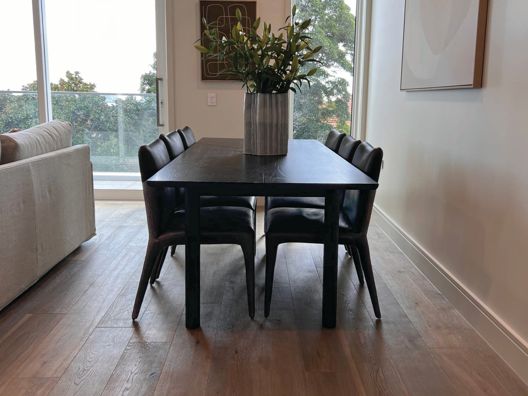 Itamae Dining Table