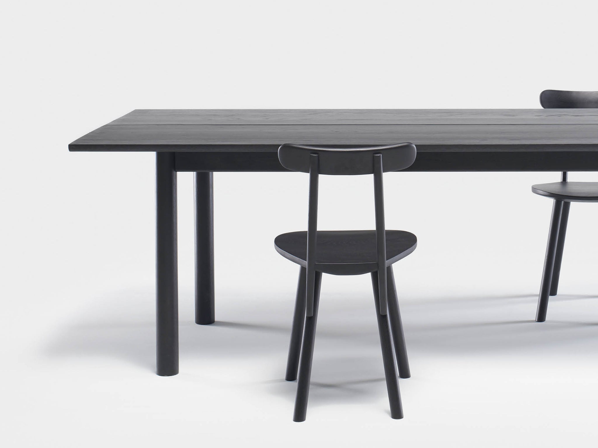 Itamae Dining Table