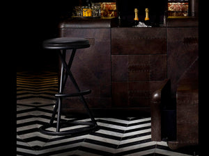 Joker Bar Stool