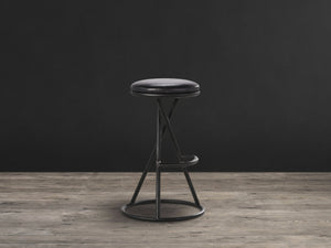 Joker Bar Stool