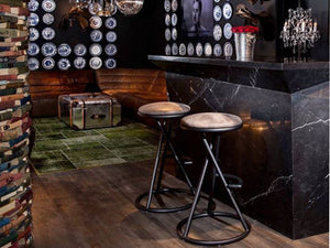 Joker Bar Stool