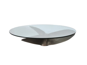 Junk_Art_Round_Coffee_Table_DawsonandCo_TimothyOulton_2