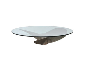 Junk_Art_Round_Coffee_Table_DawsonandCo_TimothyOulton_3