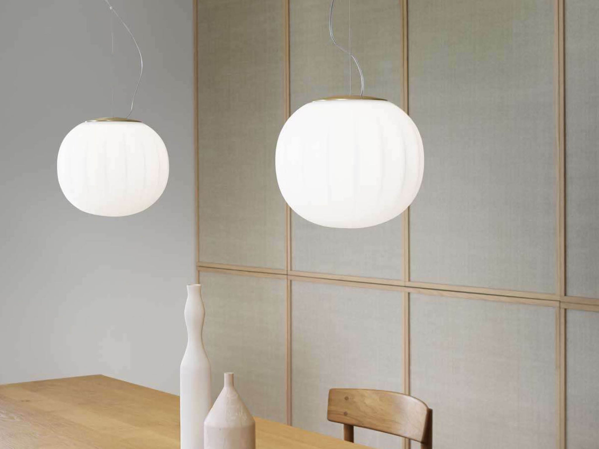 Lita Suspension Pendant