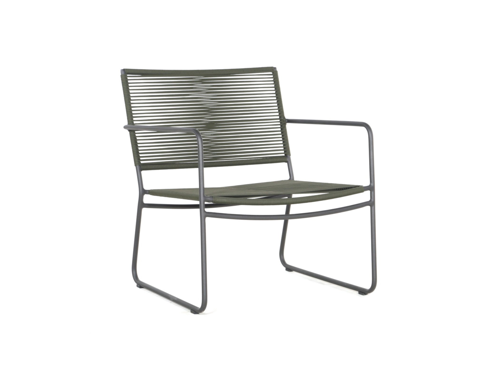 Logan Lounge Chair - Clearance Item
