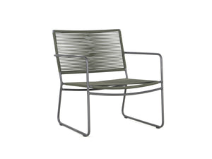 Logan Lounge Chair - Clearance Item