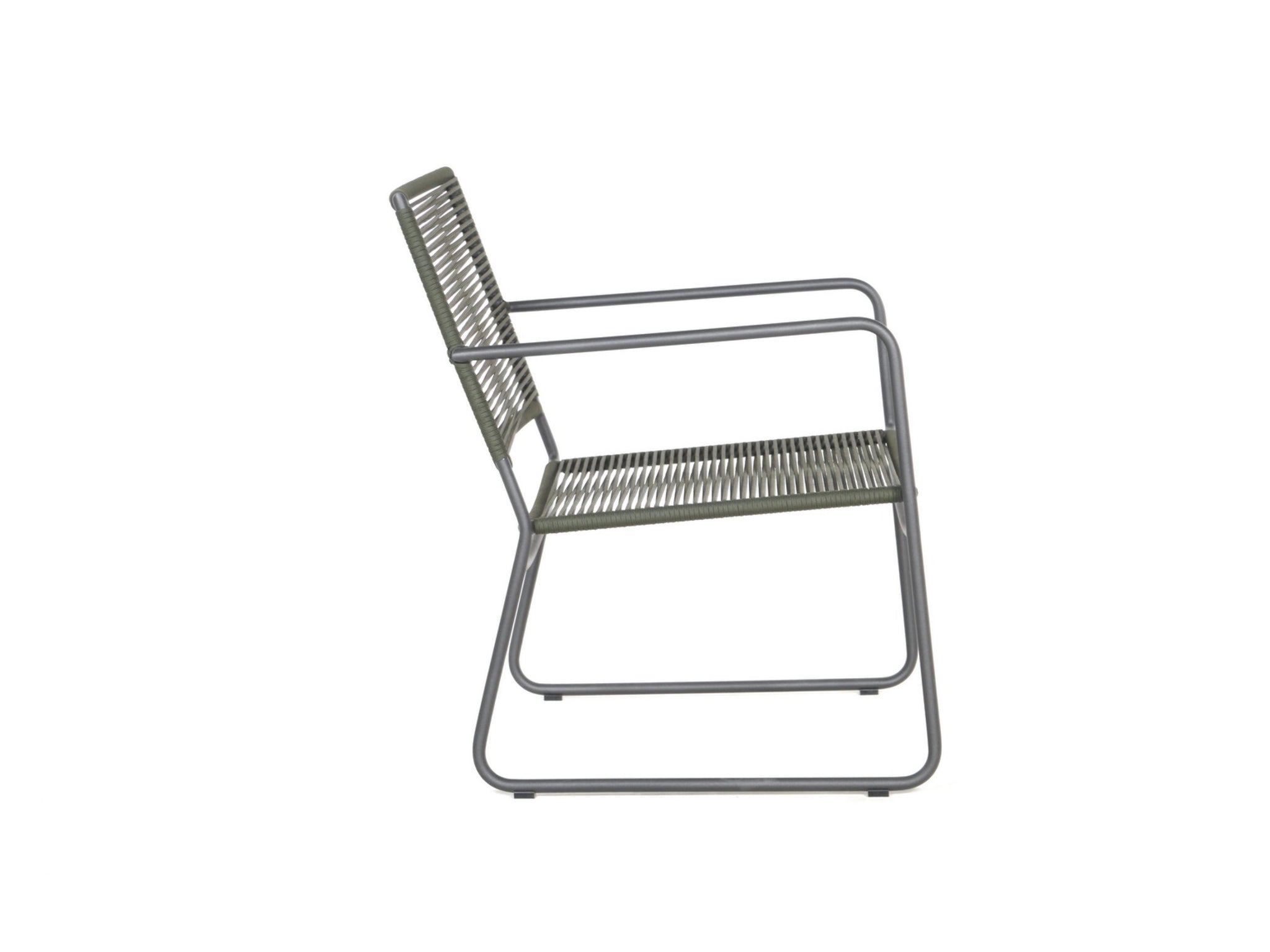 Logan Lounge Chair - Clearance Item