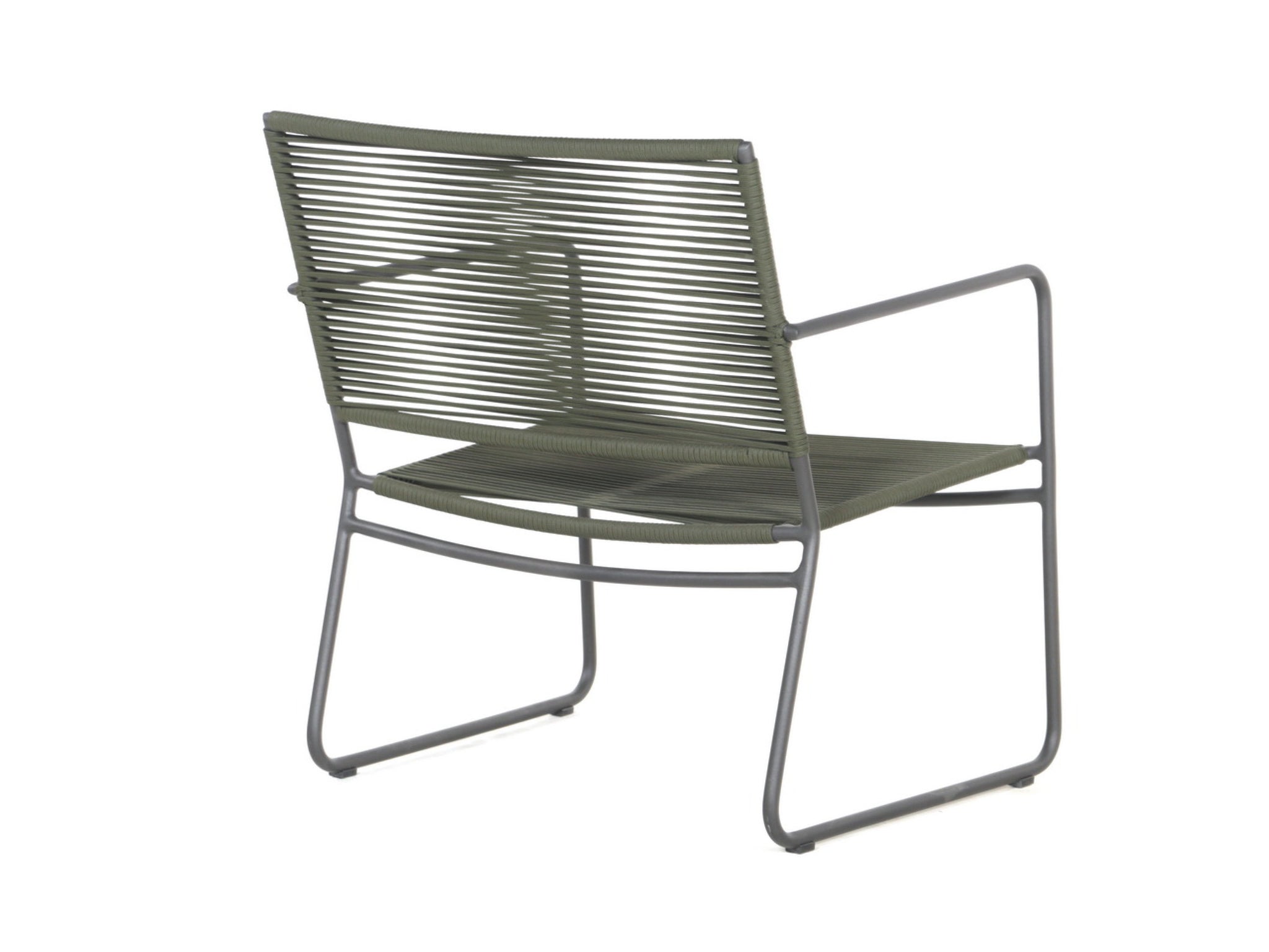 Logan Lounge Chair - Clearance Item