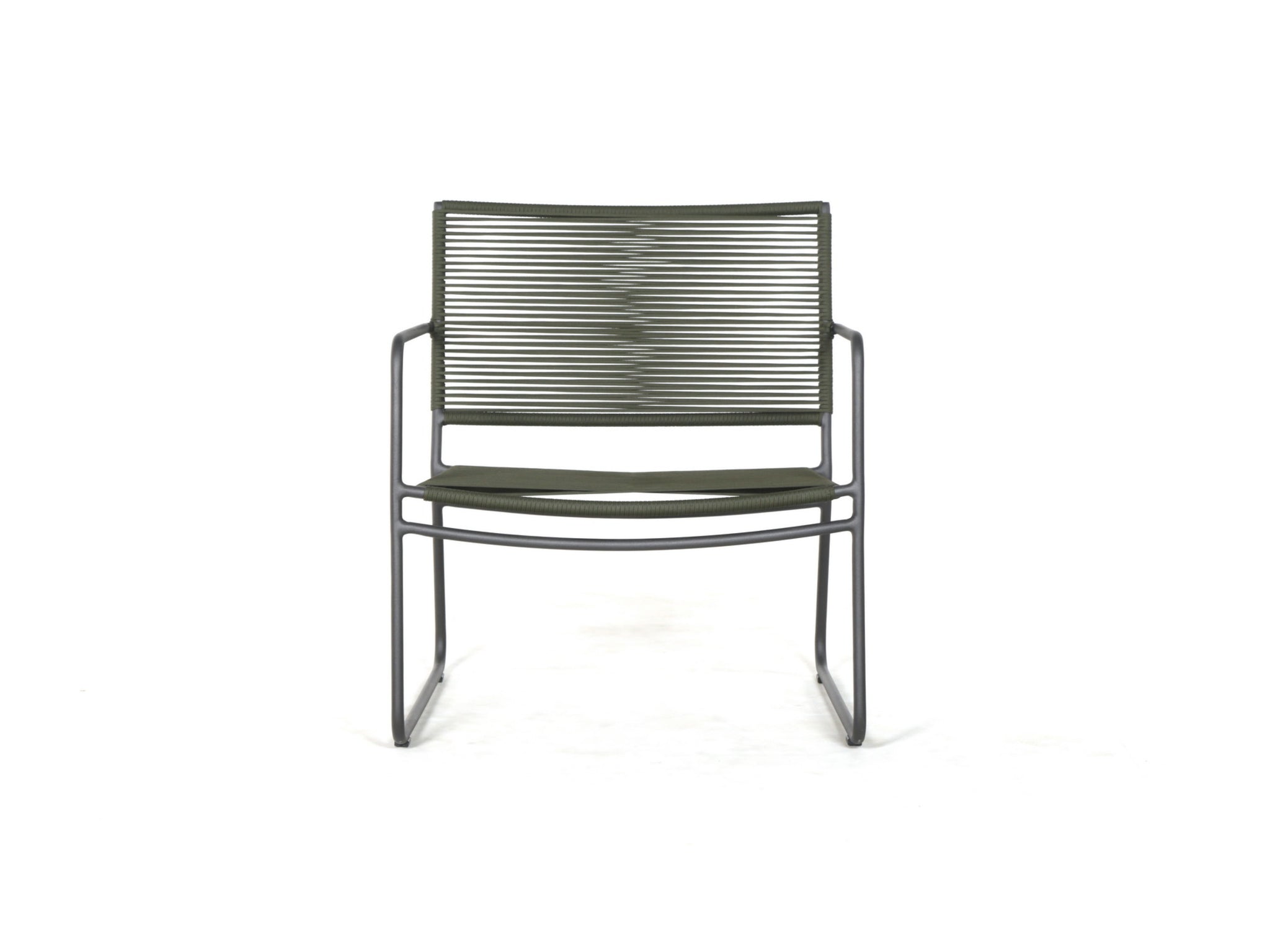 Logan Lounge Chair - Clearance Item