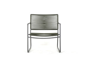Logan Lounge Chair - Clearance Item