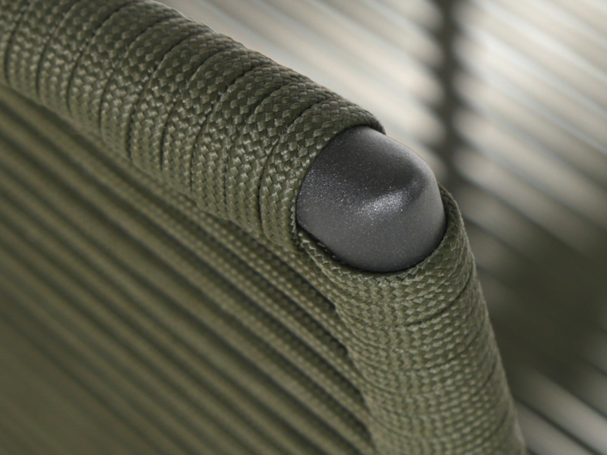 Logan Lounge Chair - Clearance Item