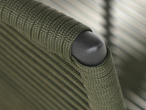 Logan Lounge Chair - Clearance Item