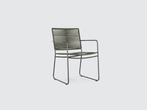 Logan Dining Chair - Clearance Item