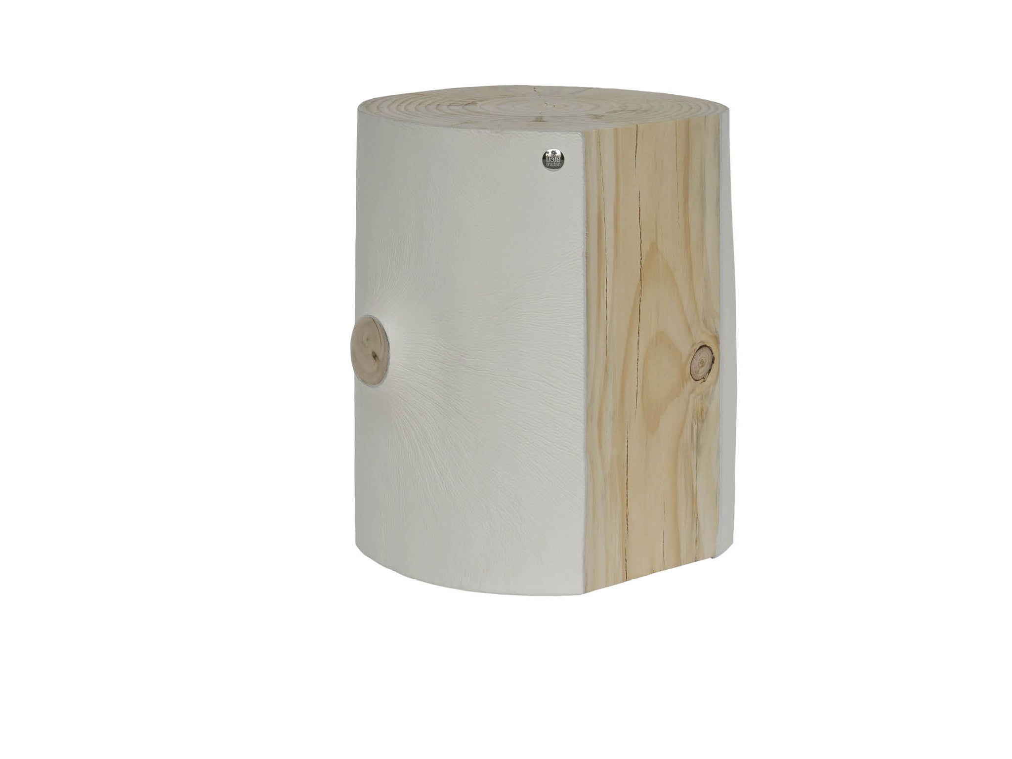Logglove Side Table