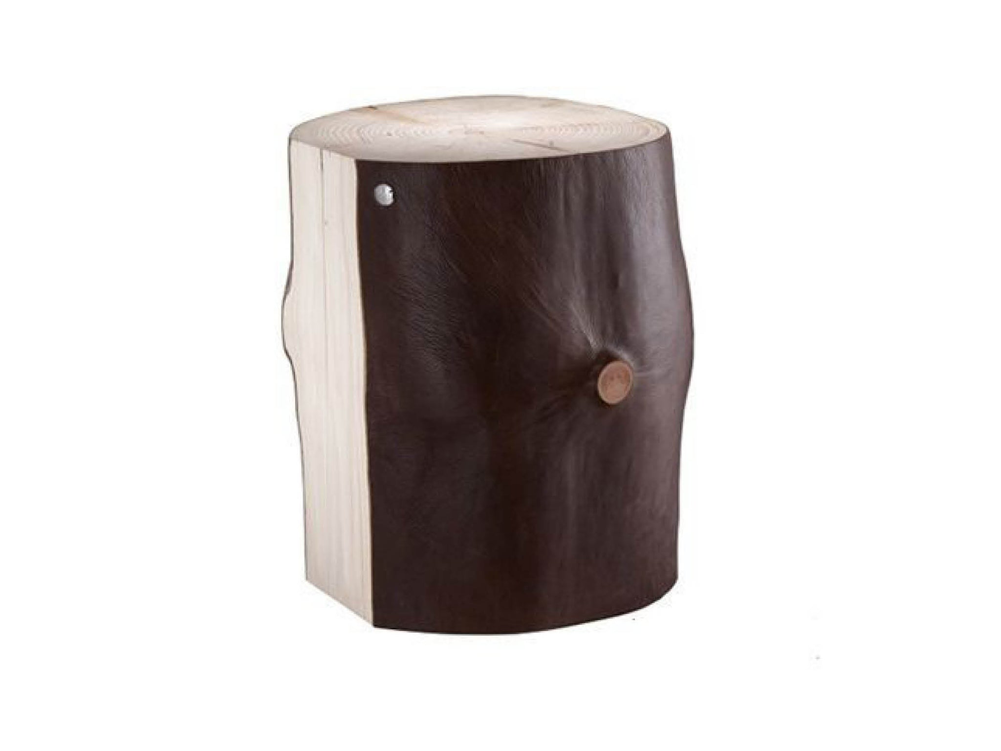 Logglove Side Table