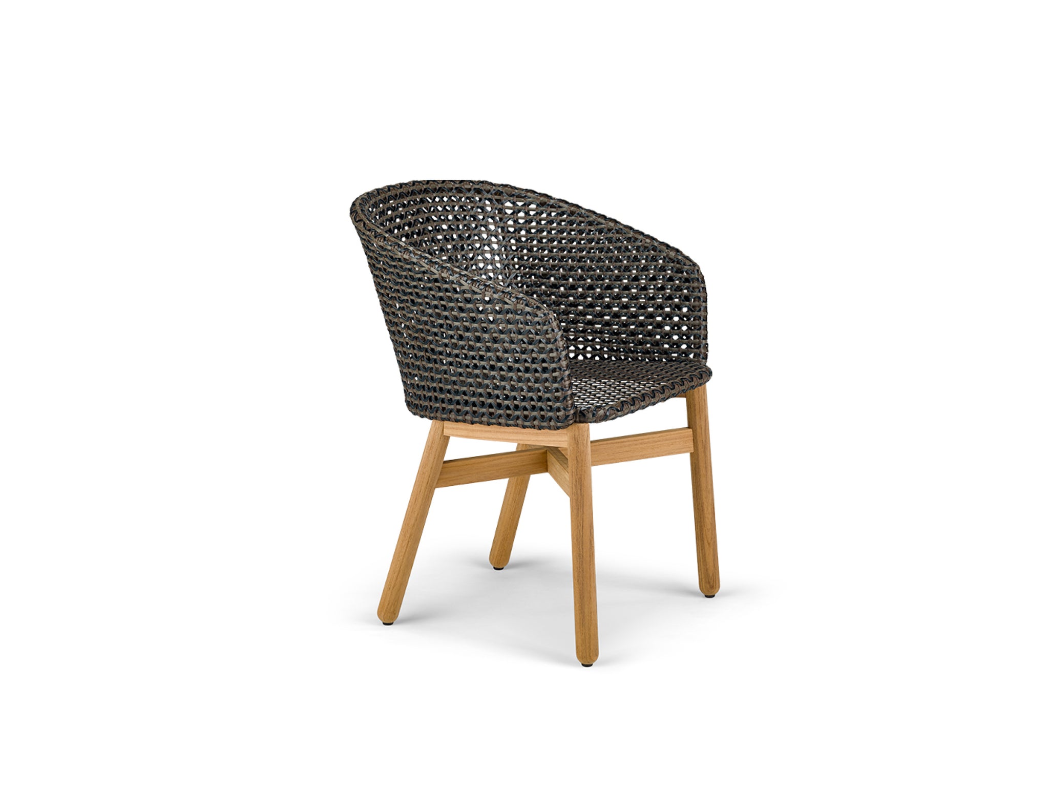 Mbrace Armchair