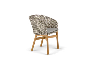 Mbrace Armchair